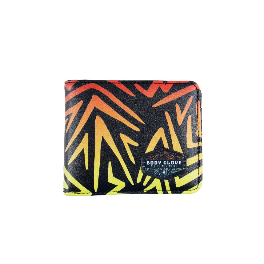 BODY GLOVE Logo Accessories Wallet 2024 กระเป๋าสตางค์ รวมสี