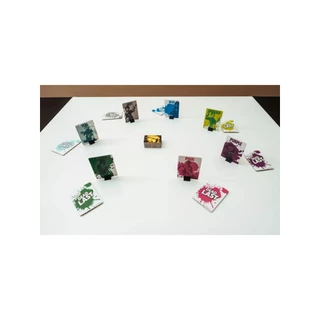 [ของแท้] รอด หรือ ร่วง Dead Last TH Board Game (WDG) บอร์ดเกม ไทย/THAI