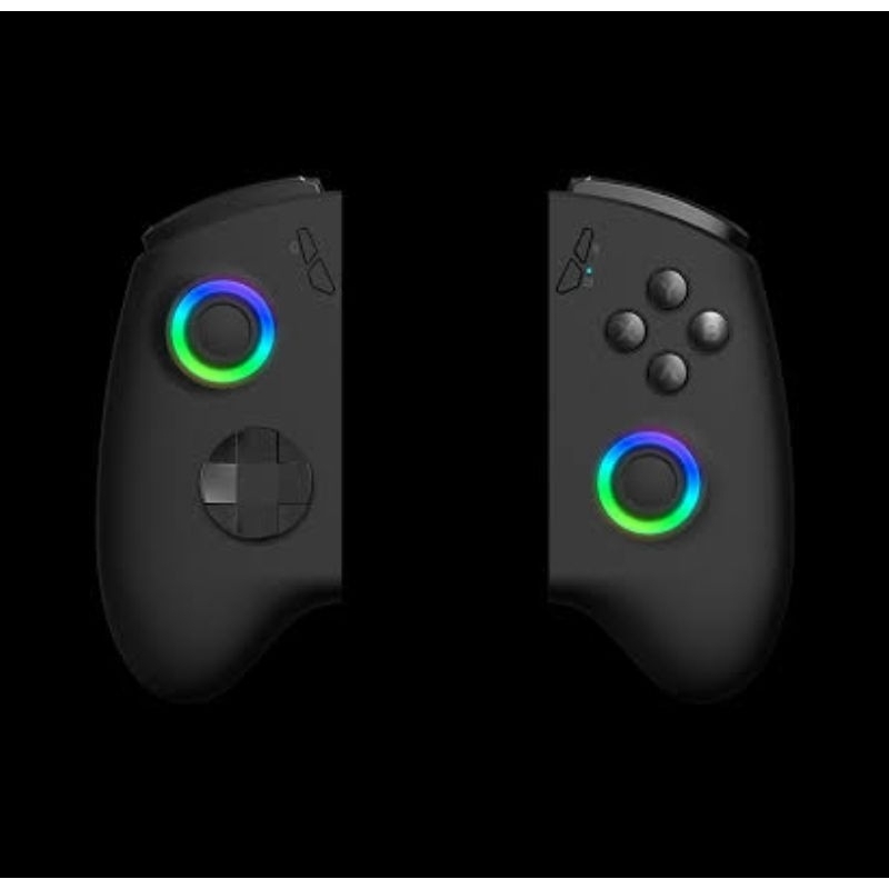 joy controllers onexplayer x1/x1 mini