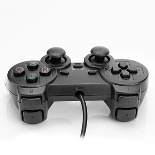 Joy Play II จอย เพลย์ Play Station 2 Double Shock 2 Controller PS2