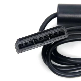 Joy Play II จอย เพลย์ Play Station 2 Double Shock 2 Controller PS2