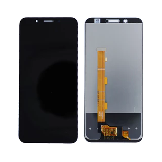 อะไหล่หน้าจอ LCD ใช้ได้สำหรับ OPPO A83 (CPH1729) แถมฟรีชุดไขควง+กาว+ฟิล์ม รับประกัน 90 วัน พร้อมส่ง