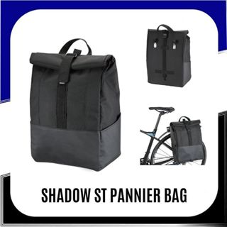 กระเป๋าจักรยานห้อยข้างทัวร์ริ่ง Giant รุ่น Shadow ST Pannier…