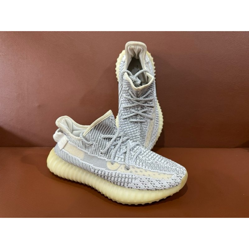 Adidas Yeezy Boost 350v2 Static [36/22] มือสอง