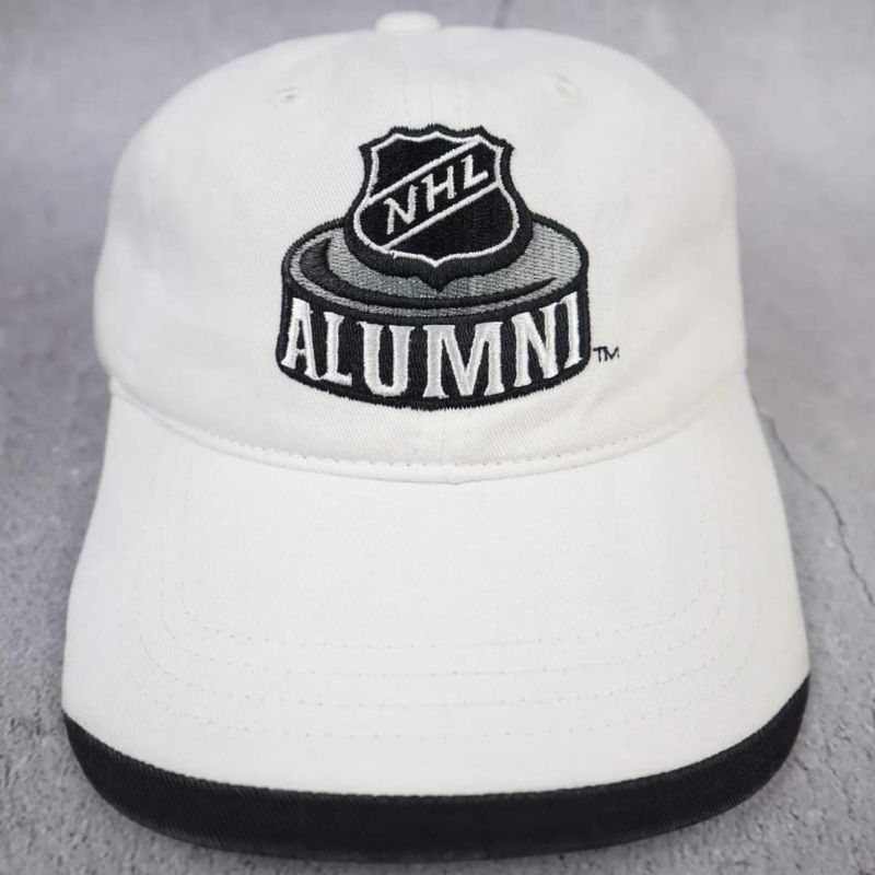หมวกแบรนด์ NHL Alumni Hockey's Greatest Family