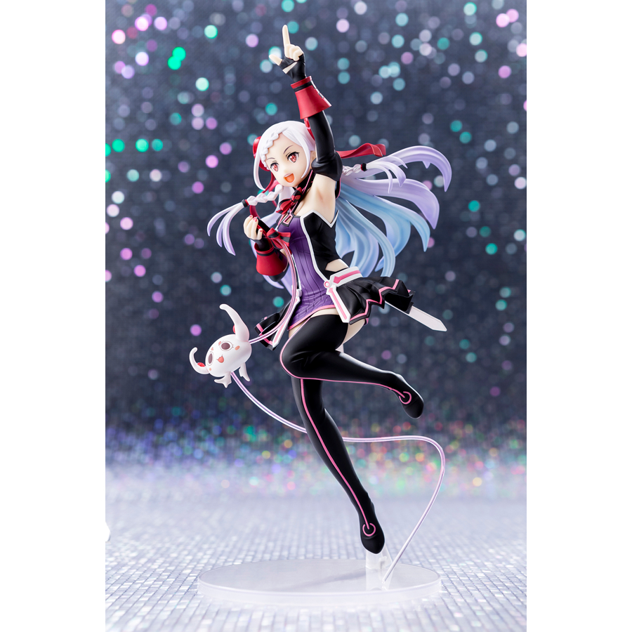 Gekijouban Sword Art Online : -Ordinal Scale- - Yuna - 1/7 (Genco, Hakoiri Musume)