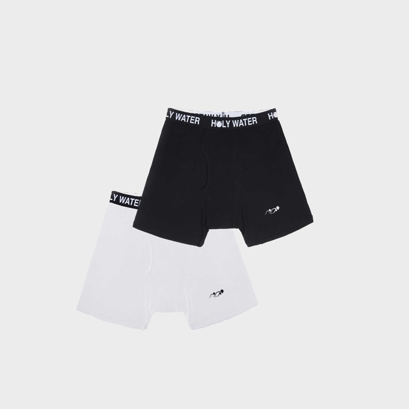 FUXURY HOLY WATER BRIEF PACK