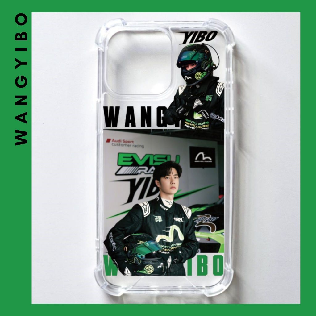 WP1. เคสสกรีนรูปถ่าย Wang Yibo : WangYibo : หวังอี้ป๋อ : ดาราจีน : นักแสดงจีน : ซีรี่ย์ : ซีรี่ย์จีน