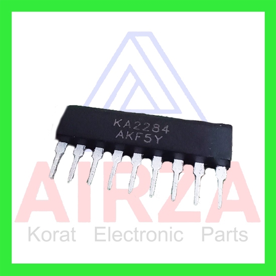 KA2284  IC9ขา 1ตัว พร้อมส่ง