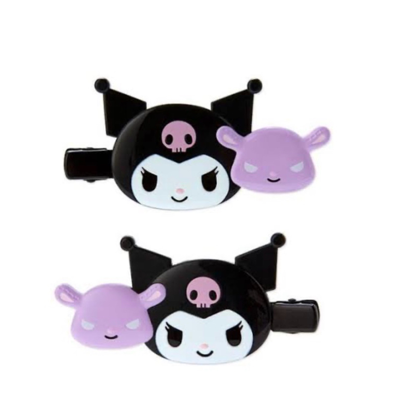 กิ๊บ   sanrio kuromi