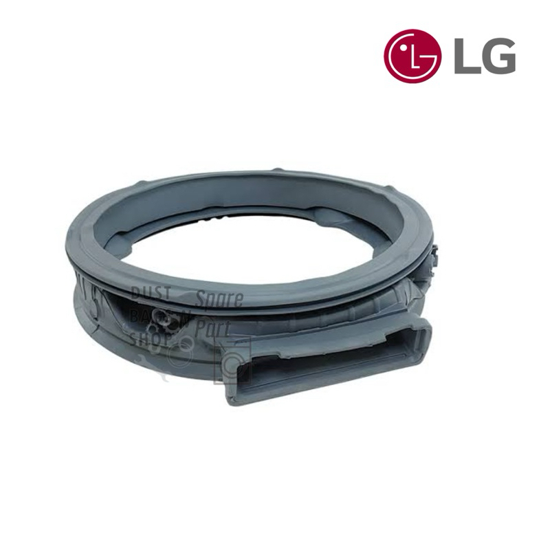 ขอบยางประตูเครื่องซักผ้าฝาหน้า LG รุ่น FV1413H2BA