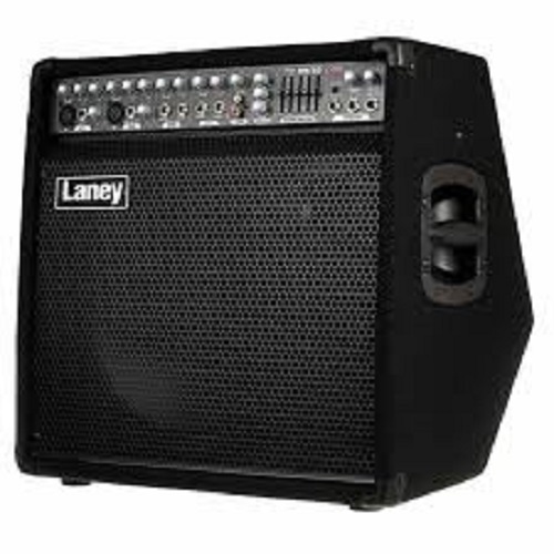 แอมป์กีตาร์ไฟฟ้า Laney   AH150