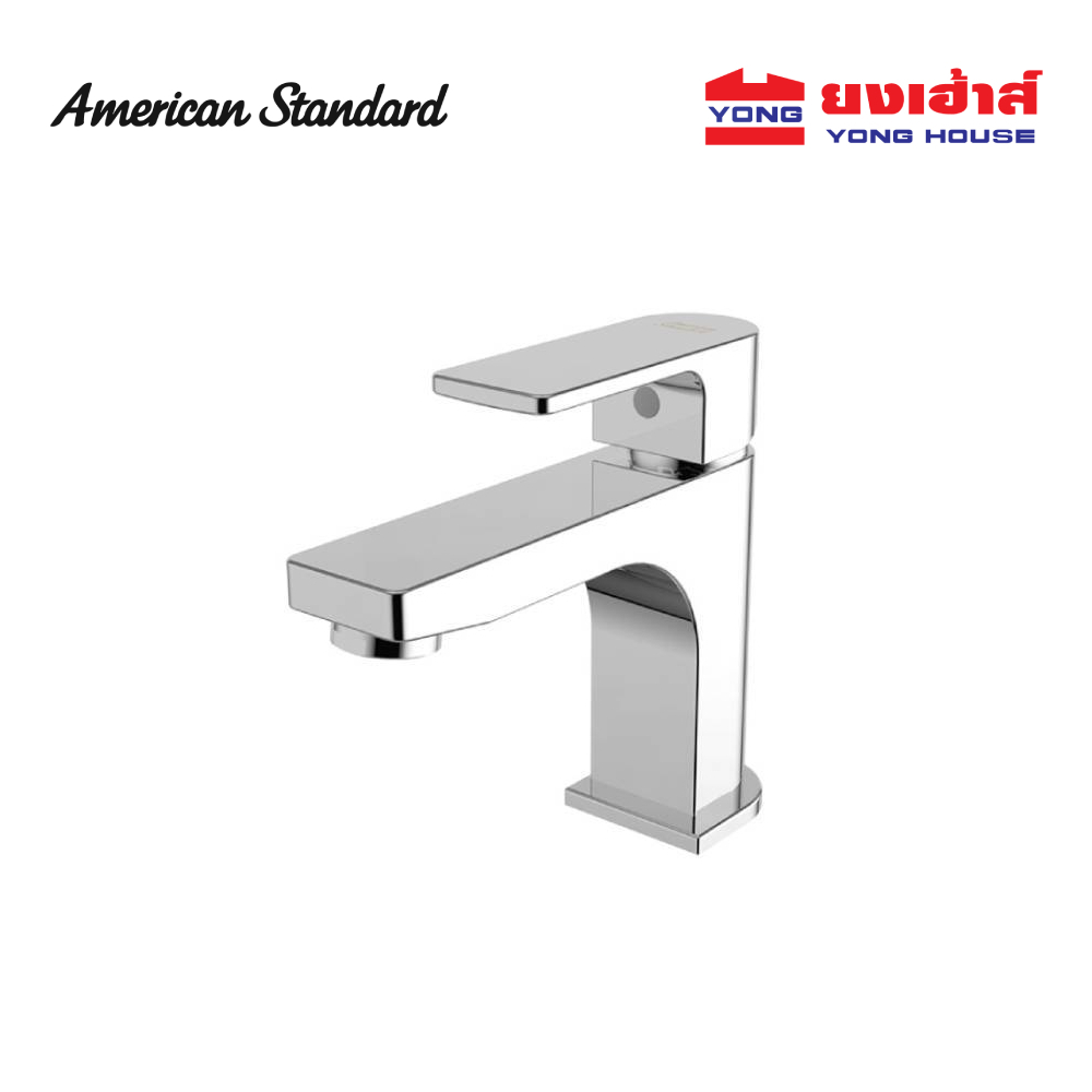 American Standard ก๊อกน้ำเย็นอ่างล้างหน้า รุ่น LOFT A-J57-10 ก๊อกน้ำเย็น ก๊อกอ่างล้างหน้า