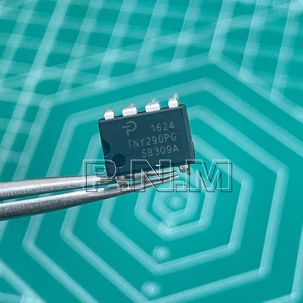 TNY290PG | IC Diode | ราคาต่อหนึ่งชิ้น💳 พร้อมส่งในไทย🇹🇭