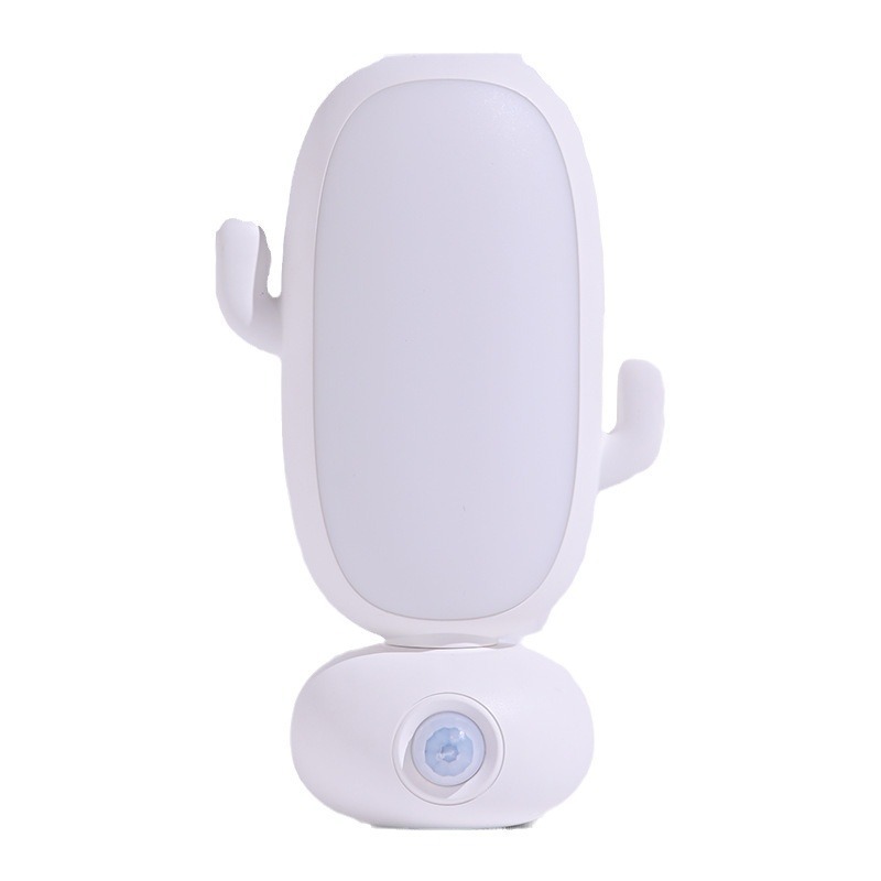 Specialthing รุ่นใหม่ CH065 โคมไฟหัวนอน ไฟหัวเตียง โคมไฟให้นมลูก LED รีโมท ปรับแสงได้ 3สี หรี่แสงได้ รูปที่ 6