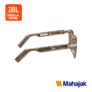 JBL Soundgear Frames (Square) Audio Glasses ลำโพงแว่นกันแดด แข็งแรงทนทาน กันน้ำ IP54