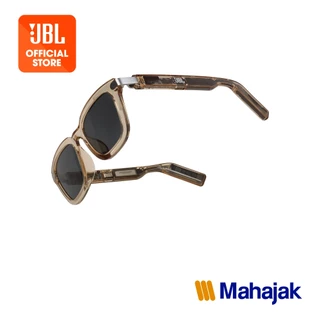 JBL Soundgear Frames (Square) Audio Glasses ลำโพงแว่นกันแดด แข็งแรงทนทาน กันน้ำ IP54