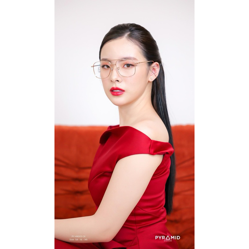 PYRAMID EYEWEAR รุ่น H9002