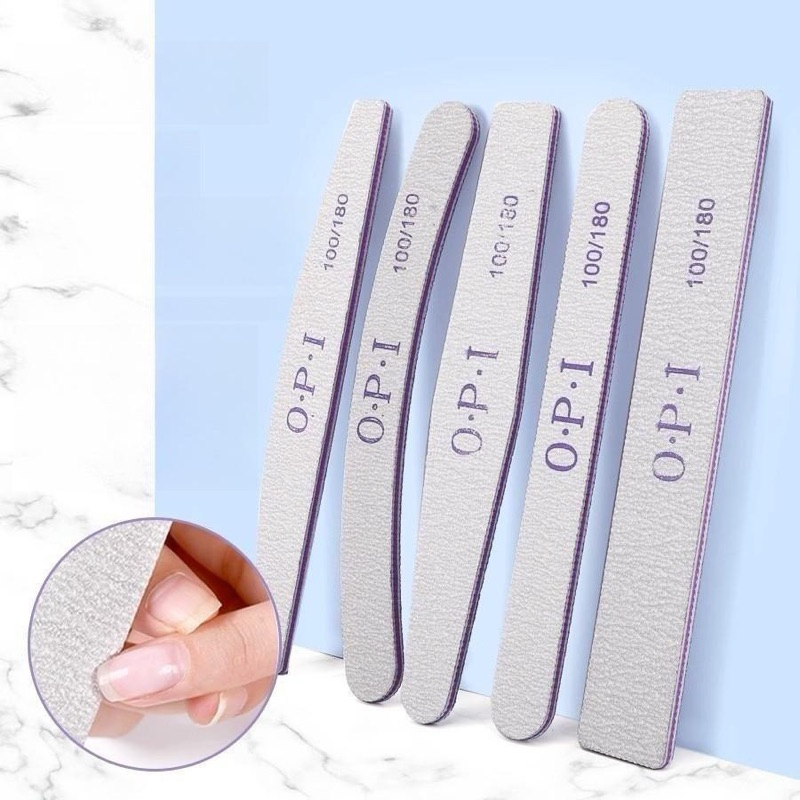 ตะไบหยาบทรงเพชร/ทรงหวี 10 ชิ้น 50 บาท สินค้าพร้อมส่งในไทย