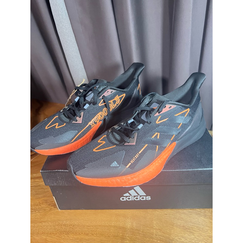 รองเท้า adidas x9000L3 H.dry มือ1 เบอร์43