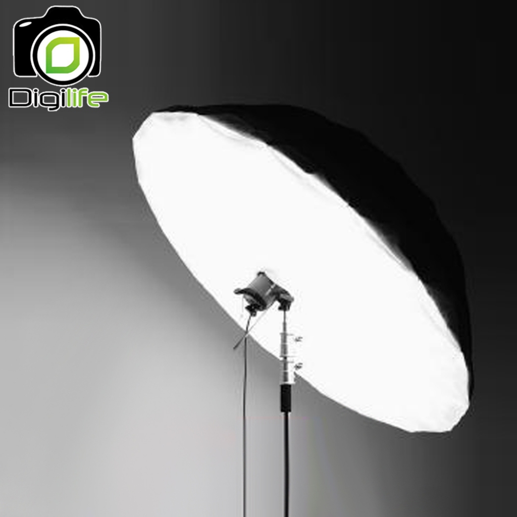Godox DPU-105T Translucent Diffuser 105 cm. ผ้ากรองแสง For Umbrella UB-105S , UB-105W / Digilife Thailand