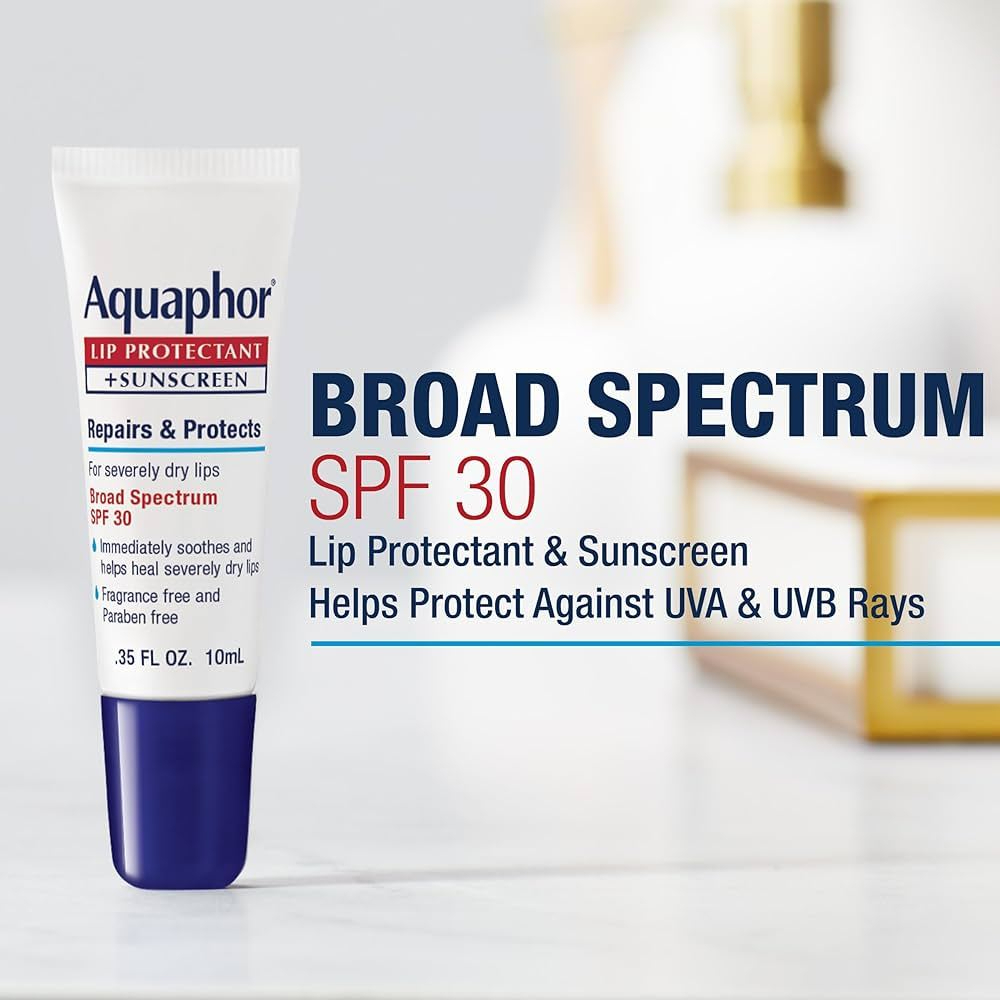 Aquaphor Soothing Balm / Lip / Stick/ Ointment-  จาก USA ราคา ถูกที่สุด ดีลบีเคเค แกลเลอรีภาพที่ 7