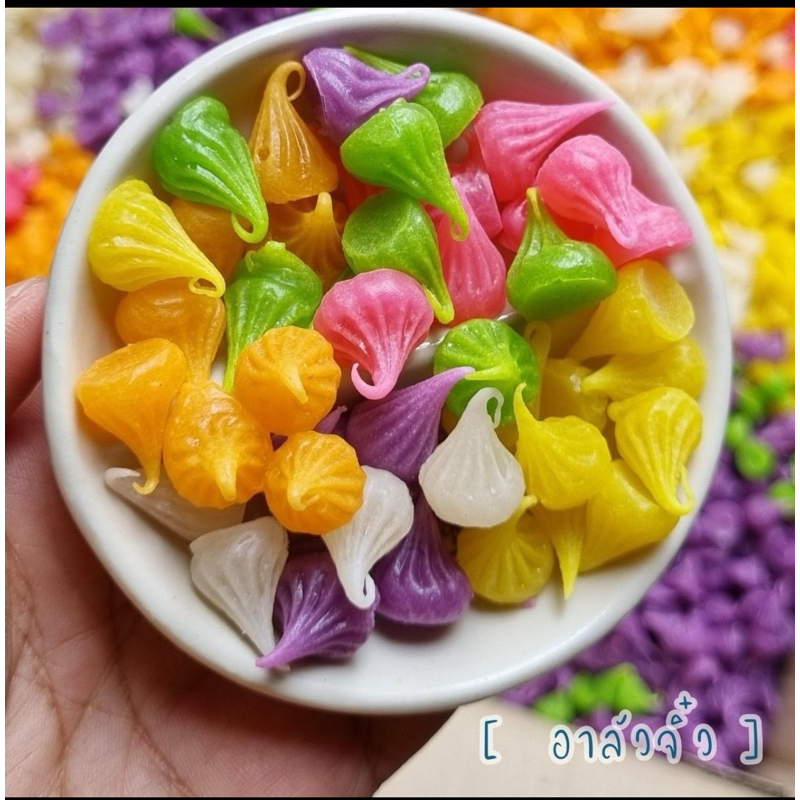 ขนมอาลัวจิ๋ว  1   กิโล