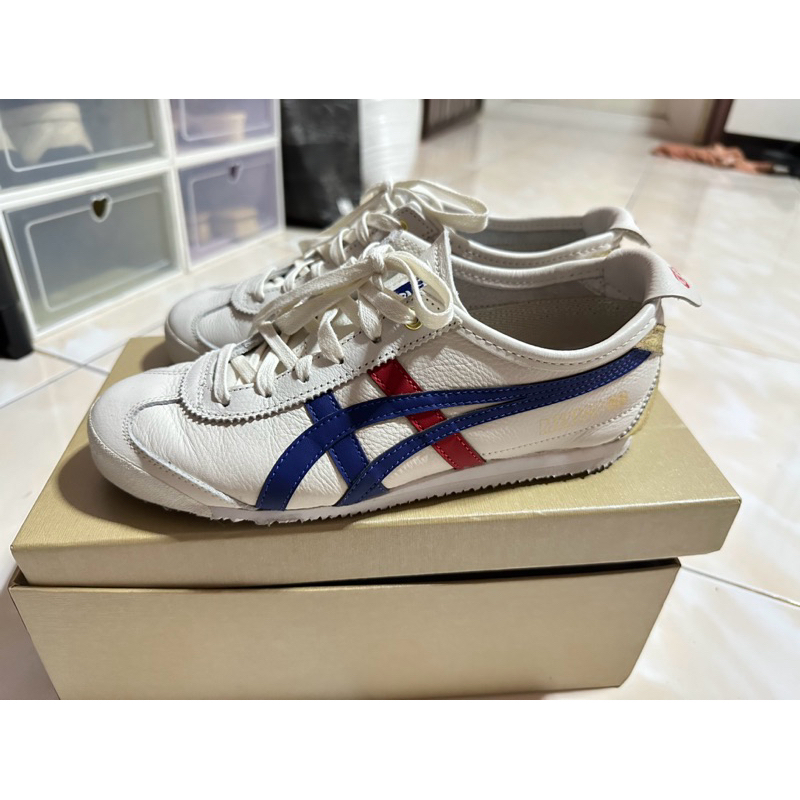 Onitsuka tigerรองเท้าของแท้100%