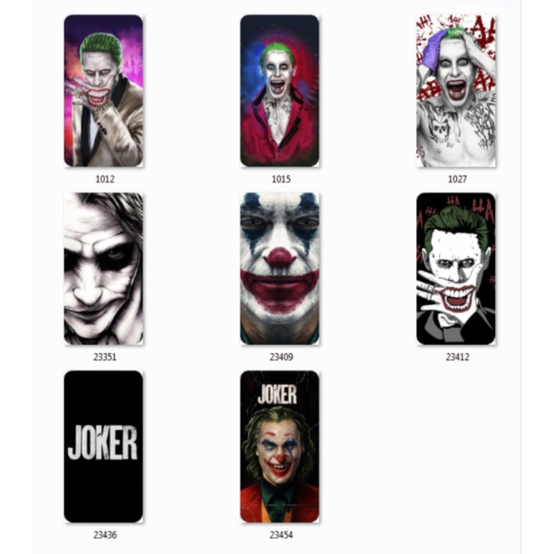 สติ๊กเกอร์ติดด้านหลังมือถือ ใช้กับเครื่องตัดฟิล์มไฮโดรเจล ไม่ได้ตัดตามรุ่น