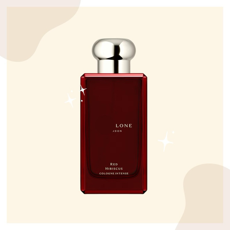 น้ำหอมแท้แบ่งขาย jo malone red hibiscus