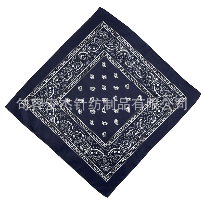 SLURBOYY HeadScarf ผ้าคาดศรีษะ ผ้าพันคอ (SB0804) - รูปที่ 3