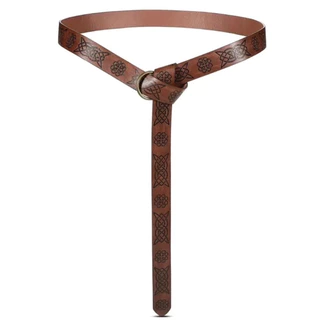 พร้อมส่ง ❣️ เข็มขัดยุคกลาง Medieval belts เข็มขัดคอสเพลย์ชาวบ้านยุคกลาง