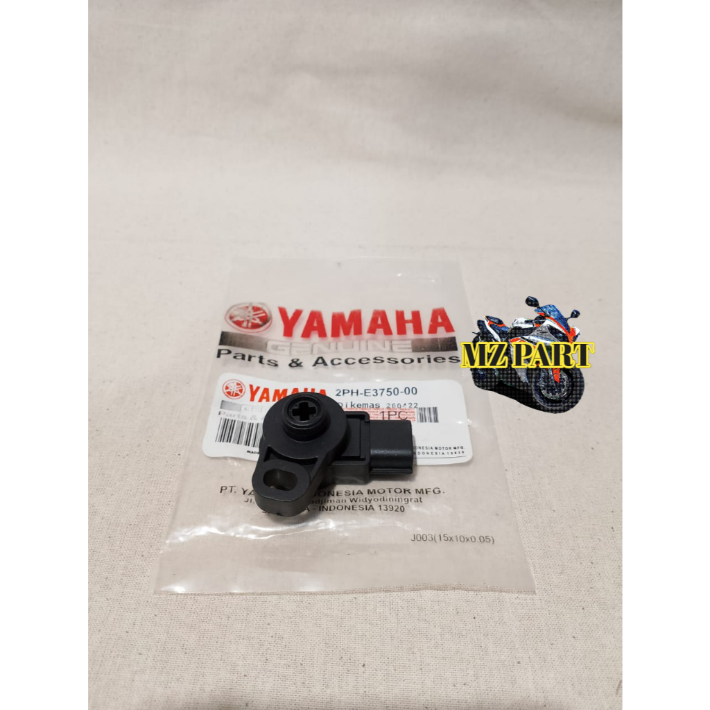 [MZ]แมพเซ็นเซอร์ แท้ศูนย์ YAMAHA GT125(อ่านรายละเอียดก่อนสั่งซื้อ) 2PH-E37500-00