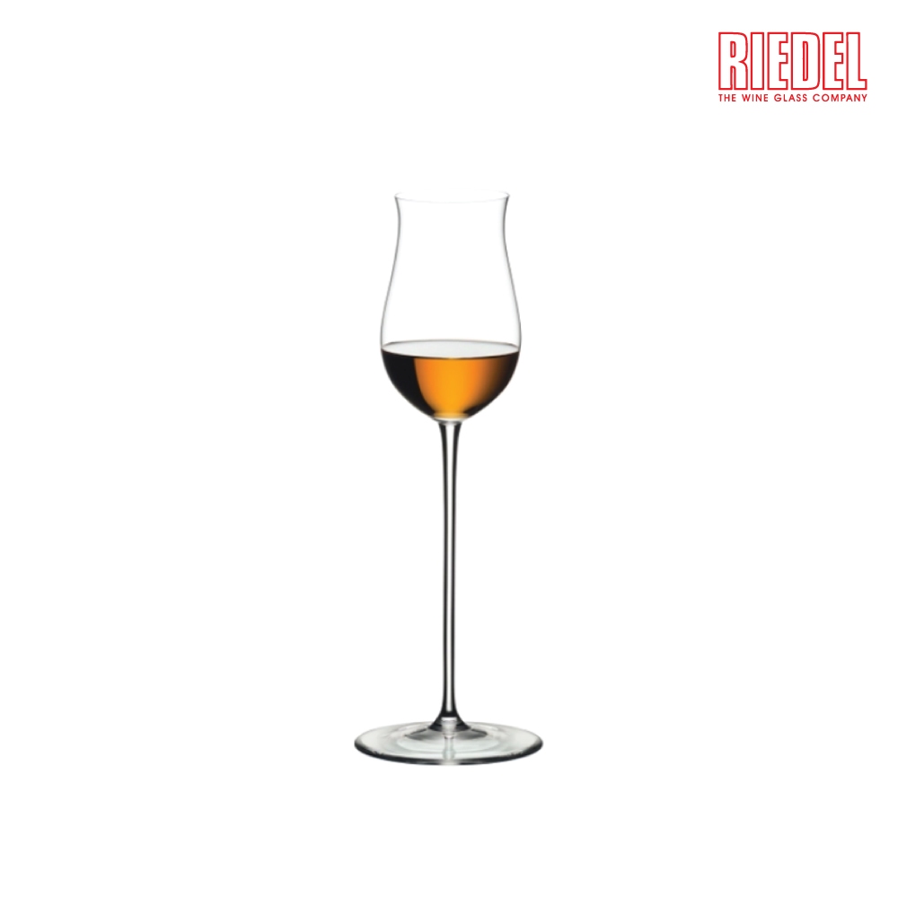 แก้วคอนญัก แก้วไวน์ Riedel VERITAS SPIRITS – โปรปัง