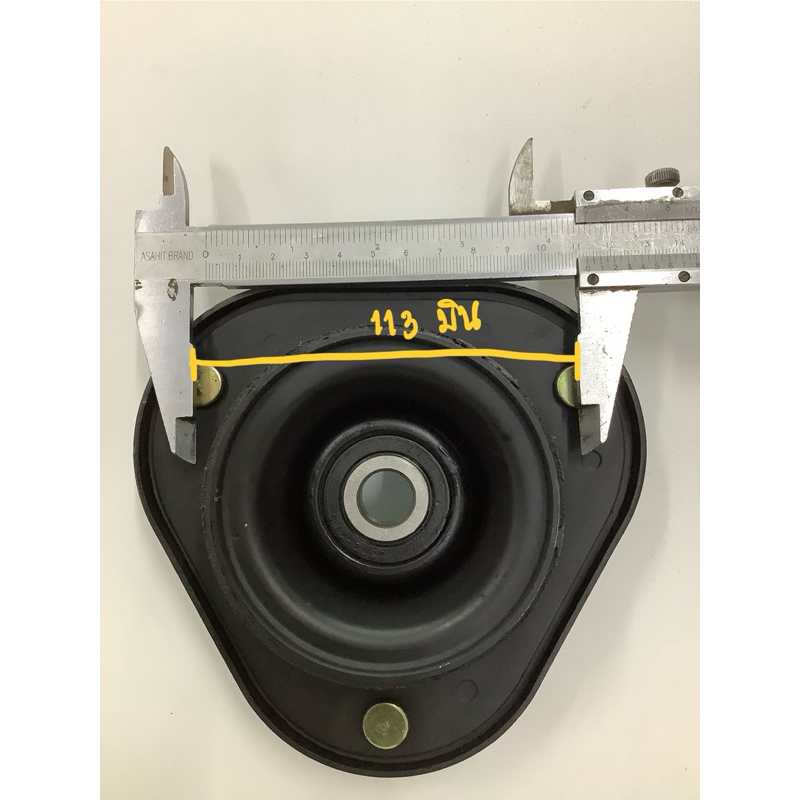 ยางเบ้าโช๊คอัพหน้า AE100, AE101, AE110, AE111 TOYOTA