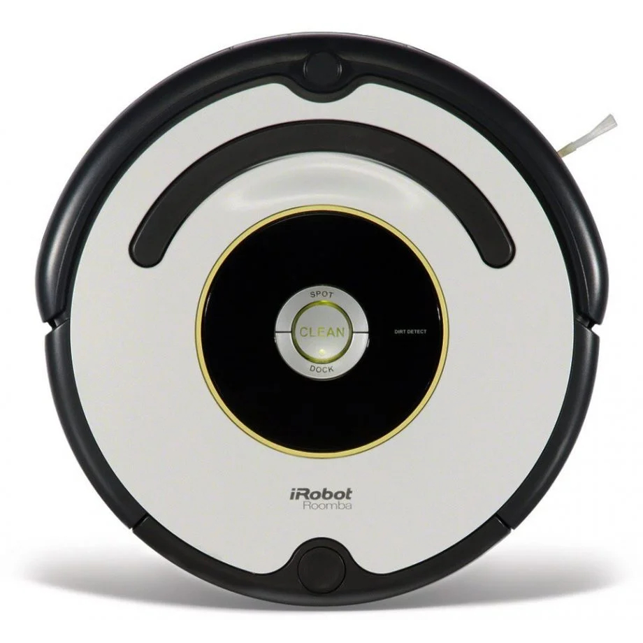 (มือสองสภาพดี) iRobot® Roomba® 620 Vacuuming Robot