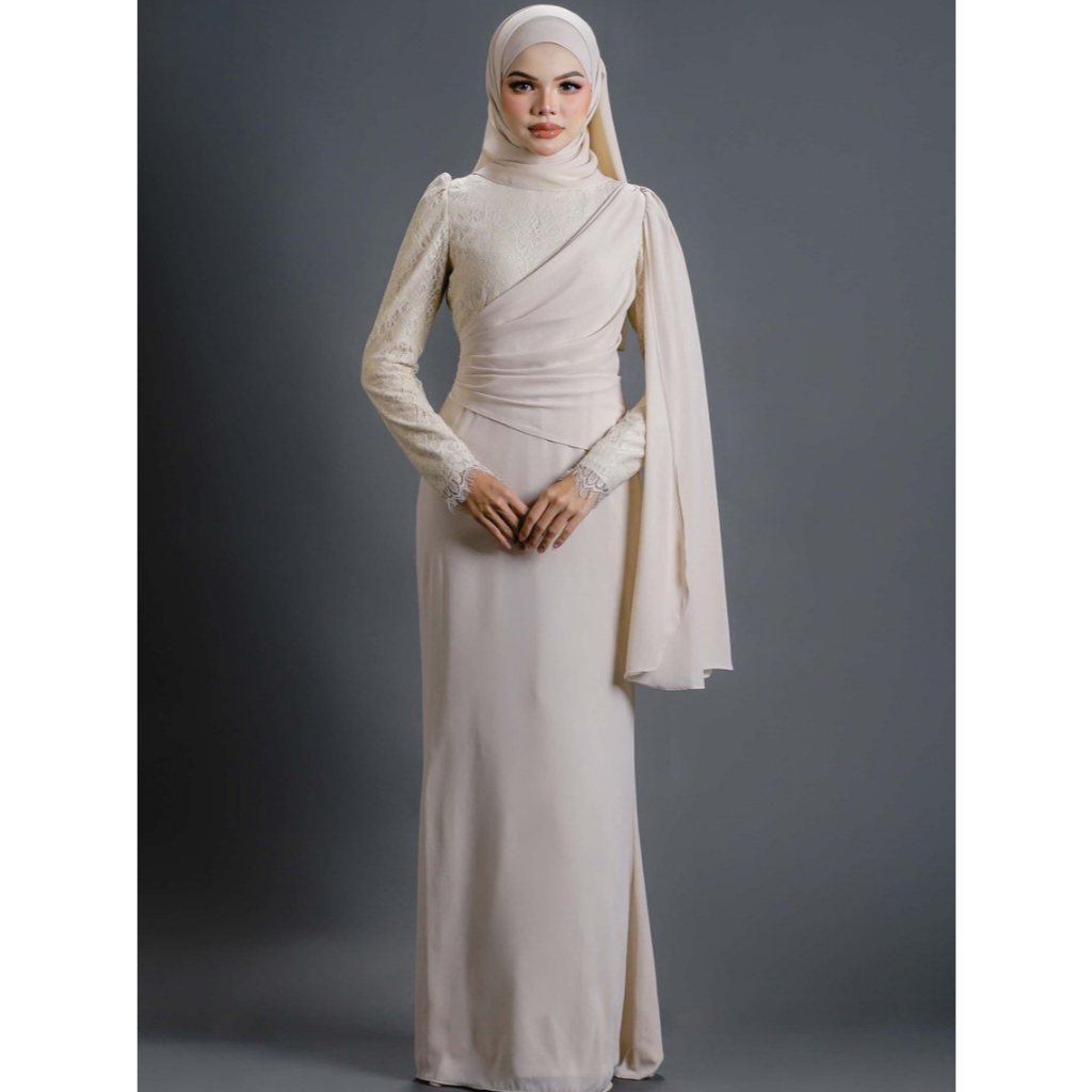 เดรส รุ่น Brynda dress