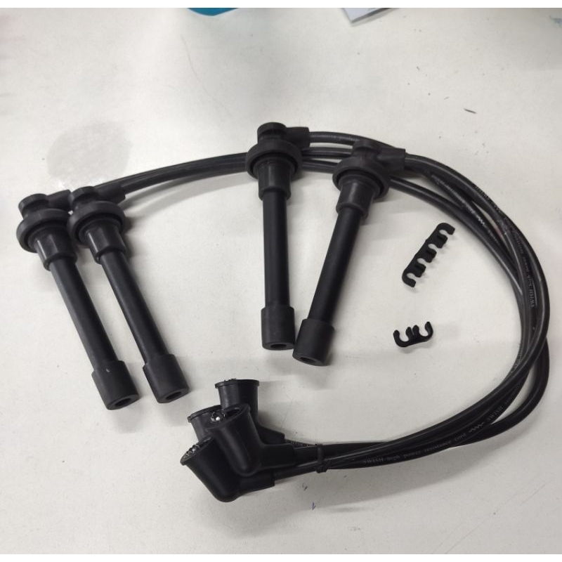 สายหัวเทียน สําหรับ Honda City Type Z, Civic ตาโต เครื่องยนต์ D15B, D16Y