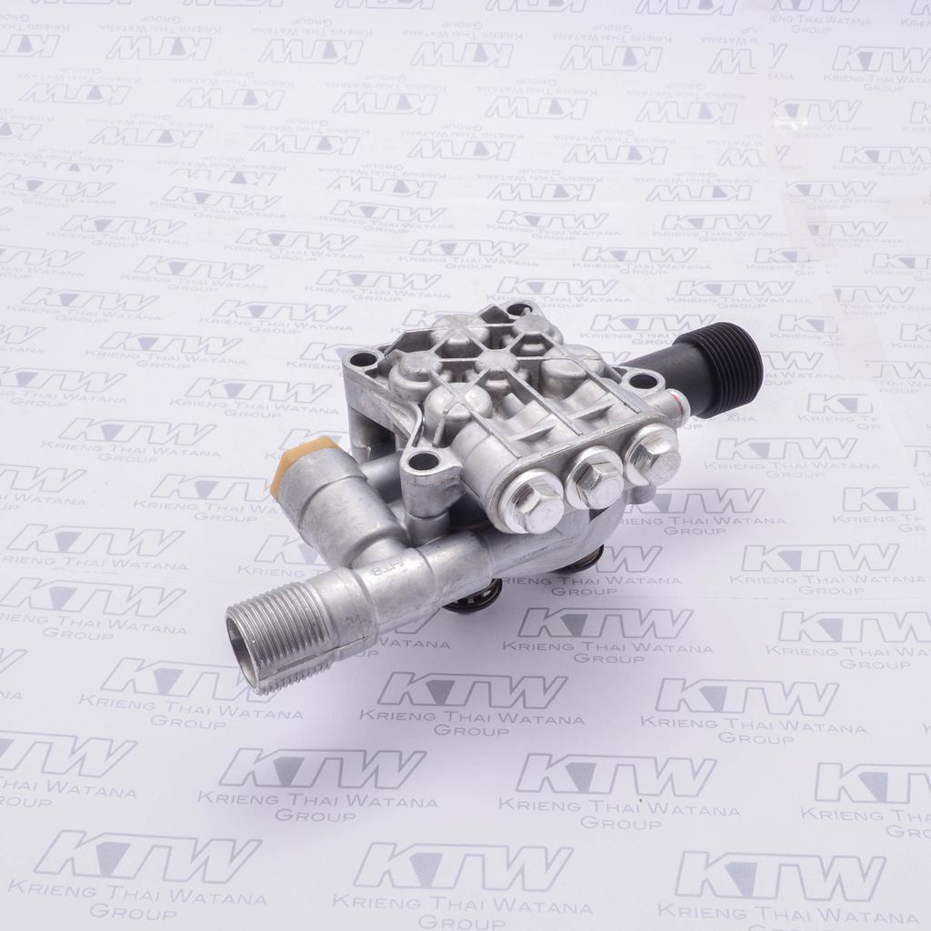 POLO (WASHERS) (POLO (WASHERS)) อะไหล่ WARRIOR101N PUMP SET