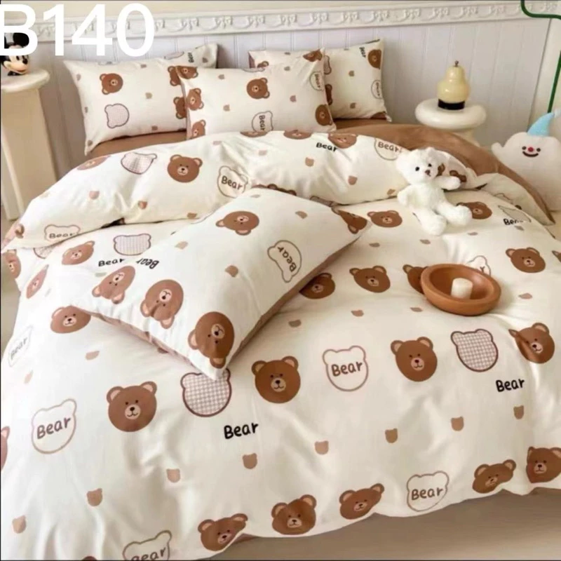 Sweetdream by Nakin ชุดผ้าปูที่นอน 6 ชิ้น thumbnail 6