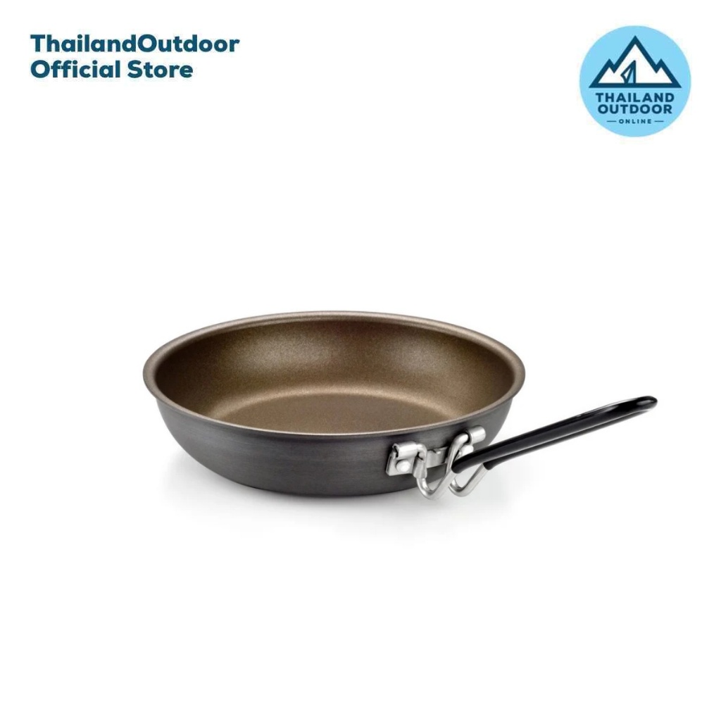 GSI Pinnacle Frypan กระทะ เคลือบ Teflon Radiance 8 Inch