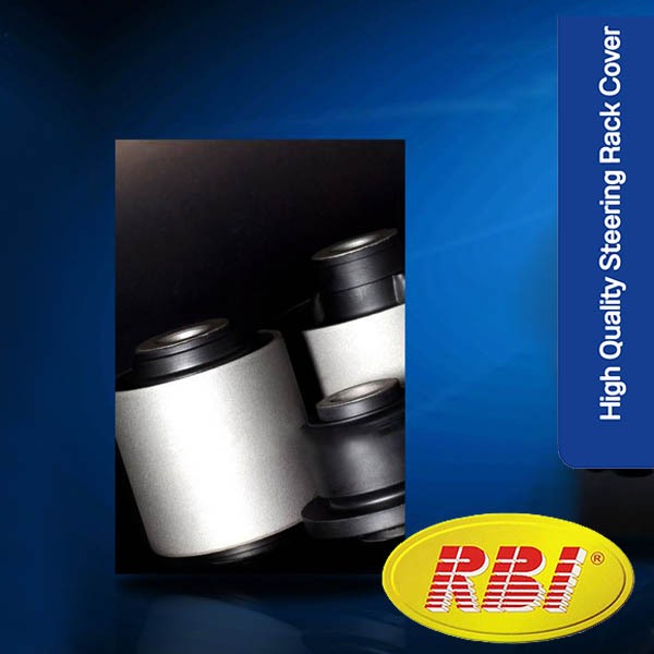 RBI ยางรองเบ้าโช้คหลัง Toyota Altis ZZE121 ZRE141 ZRE171 ปี03-19 Sienta | เบ้าโช้ค | 48750-02020