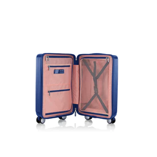 AMERICAN TOURISTER กระเป๋าเดินทางล้อลาก (20นิ้ว) รุ่น GEMINA PRO SPINNER 55/20 TSA