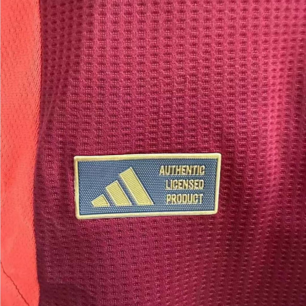 เสื้อแมนยูเพเยอร์ 2024/25 Player เสื้อเกรดนักเตะ แท้ 100%