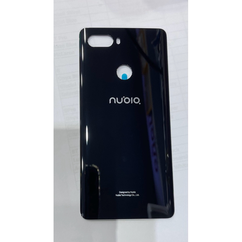 ฝาหลังZTE Z18 mini (งานแท้)