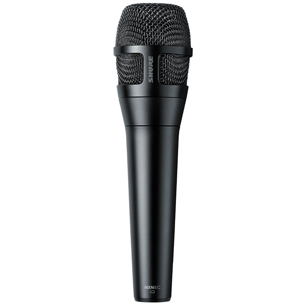 Shure NXN8/C Nexadyne cadioid ไมโครโฟนสาย