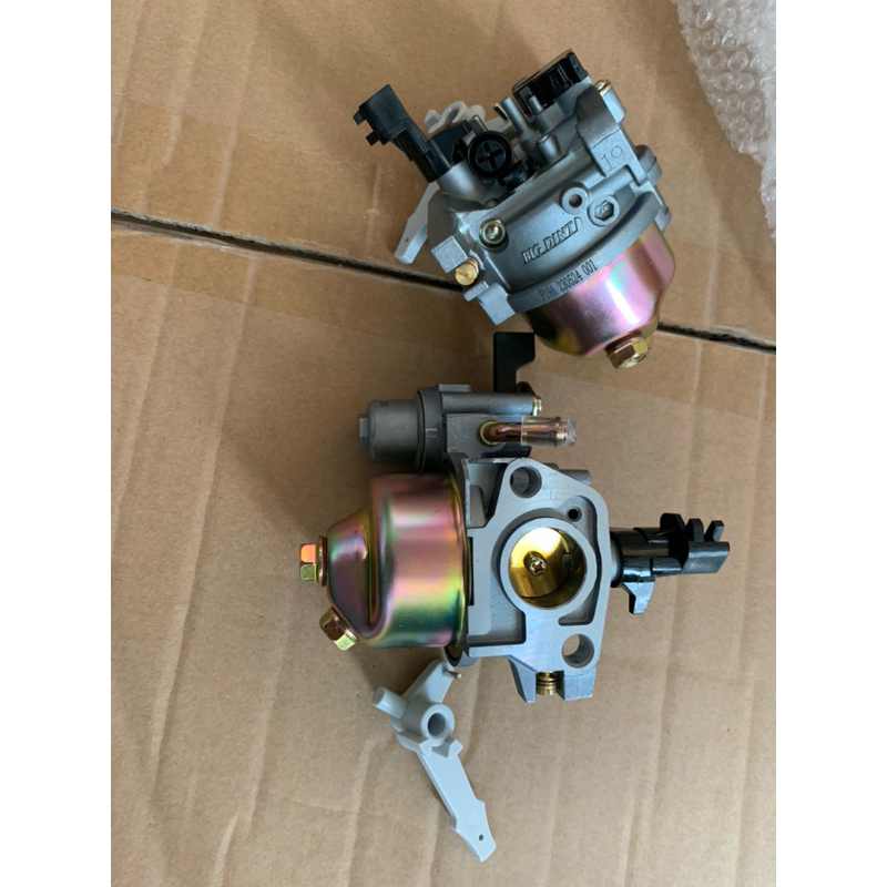 D72 คาบู คาบูเรเตอร์ เครื่องยนต์ 5.5 / 6.5แรง (GX160 - GX200) คาบูเร​เตอร์​ GX160, (GX200)​BIGDINT