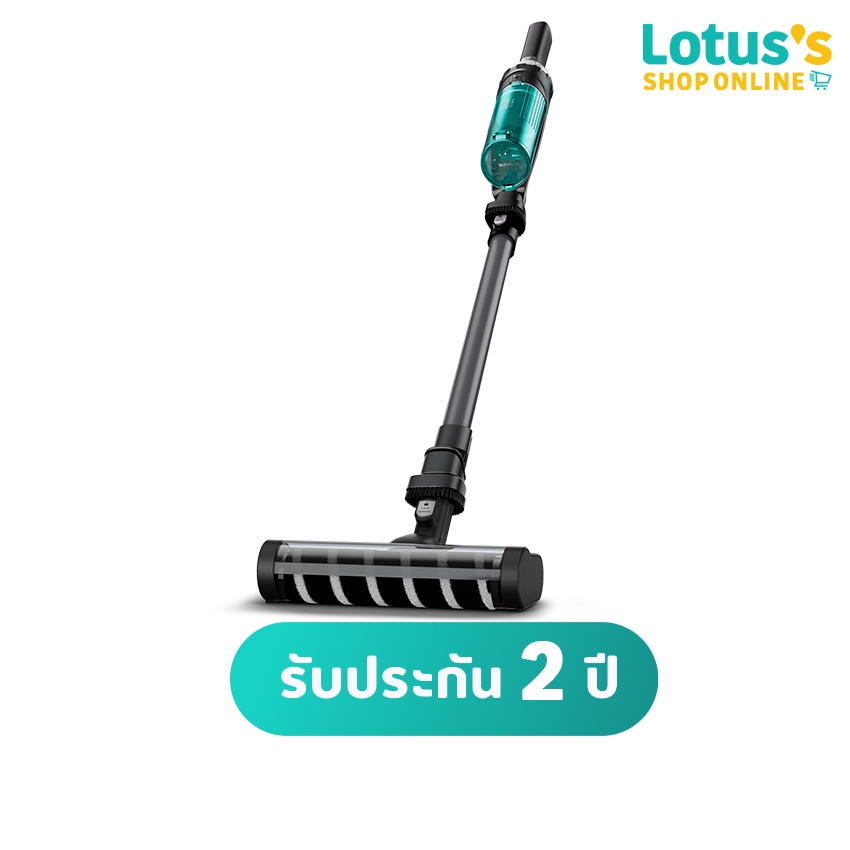 ทีฟาล์ว เครื่องดูดฝุ่นไร้สาย X-Nano รุ่น TY1133KO TEFAL VACUUM CLEANER X-Nano Essential  TY1133KO