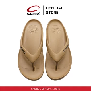 GAMBOL แกมโบล รองเท้าแตะหนีบชายหญิง รุ่น GM41139 / GW41139 Size 36-44