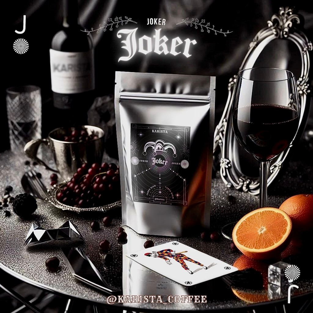 (6ถุงสุดท้าย)กาแฟMicrolot "แชม์WRBC Tetsu Kasuya" Costa Rica -Karista Joker Filter 100g.